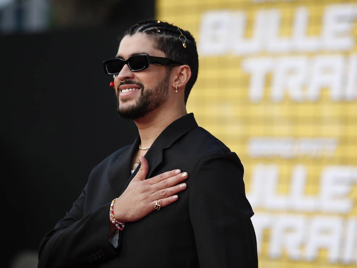 Bad Bunny y el Mundial, entre lo más buscado en Google en 2022
