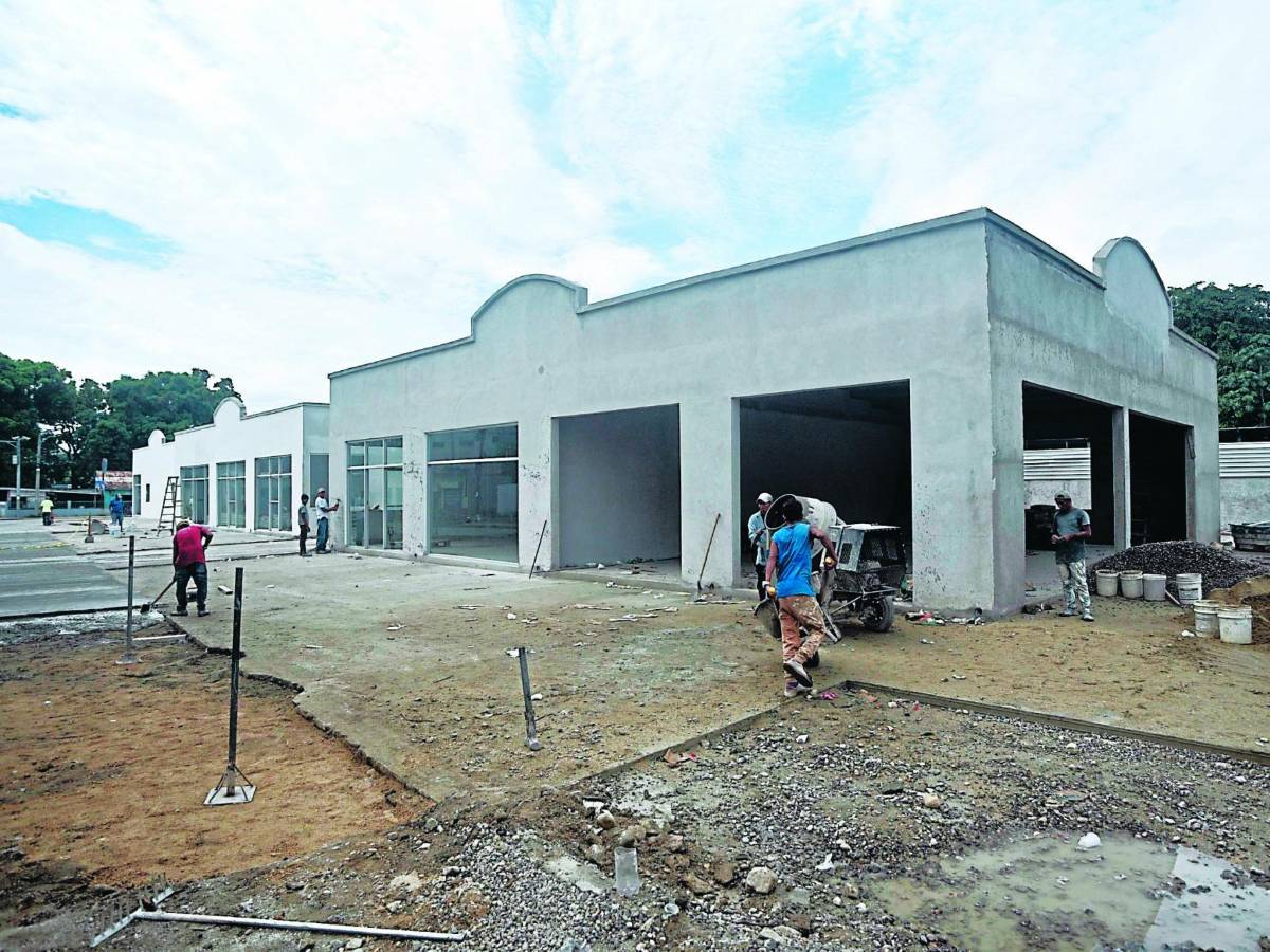 En más de 25% ha incrementado el sector comercial en Choloma