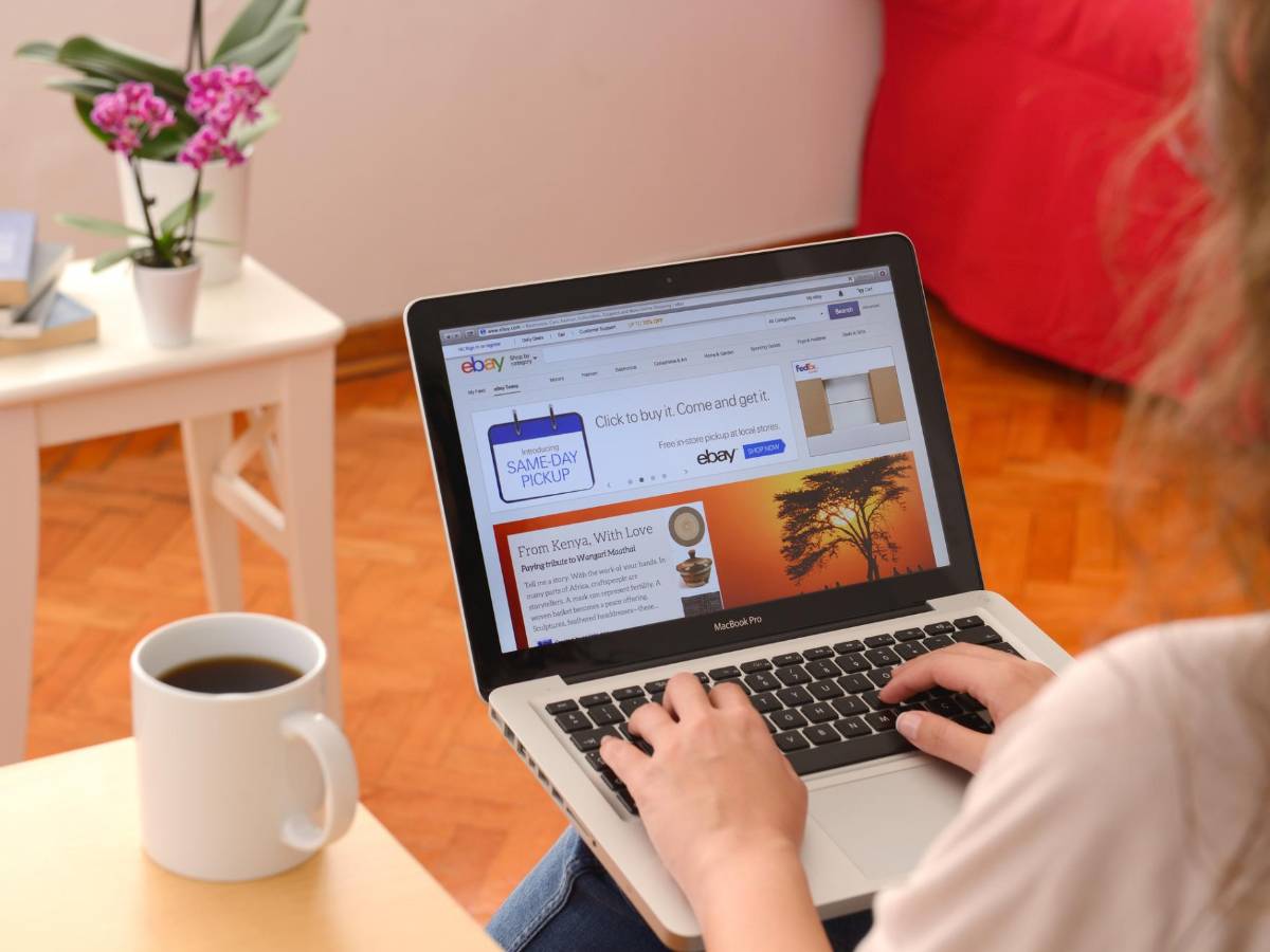 Clonación de tiendas en línea