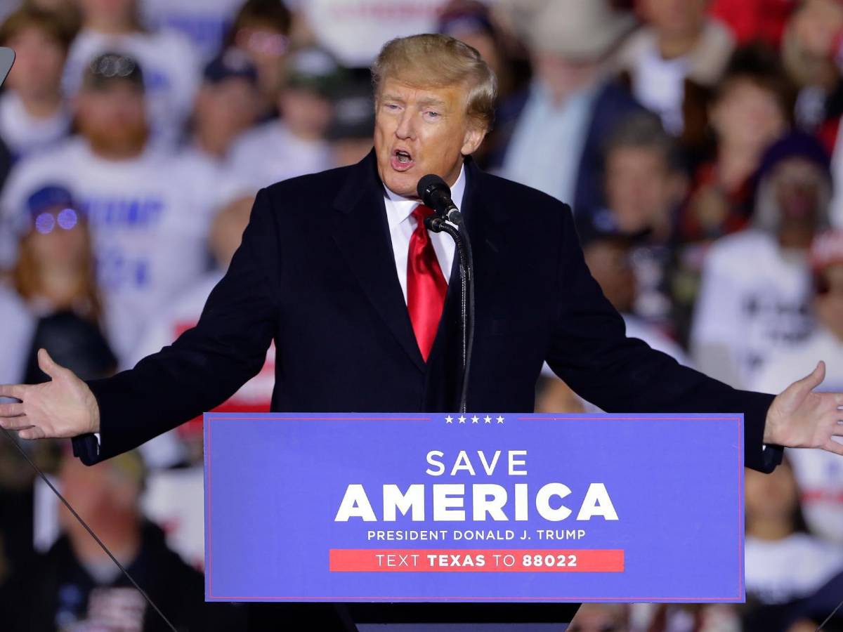 Musk restablece ciertas cuentas de Twitter pero no decidió sobre la de Trump