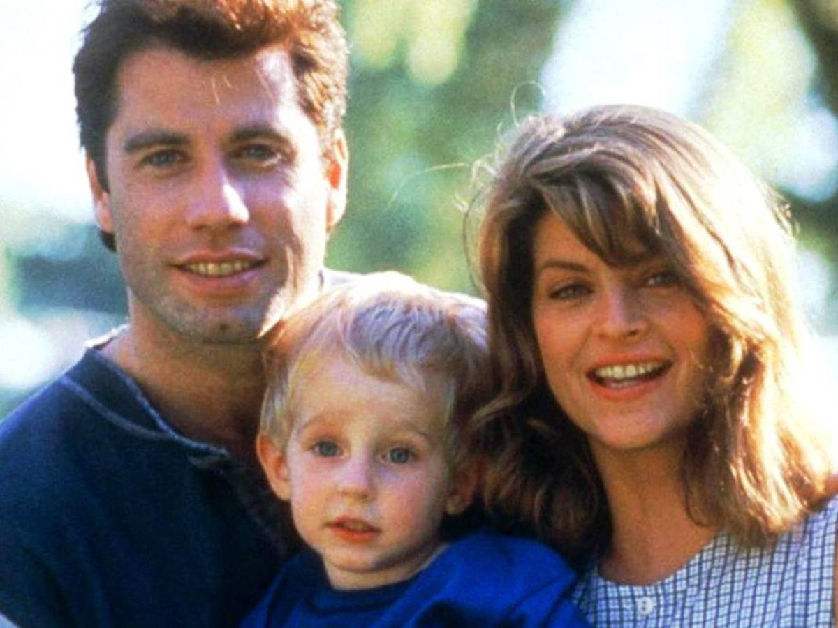 Murió Kirstie Alley, actriz de la película ‘Mira quien habla’