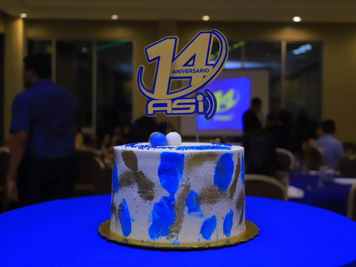 Asi Network celebra su 14 aniversario