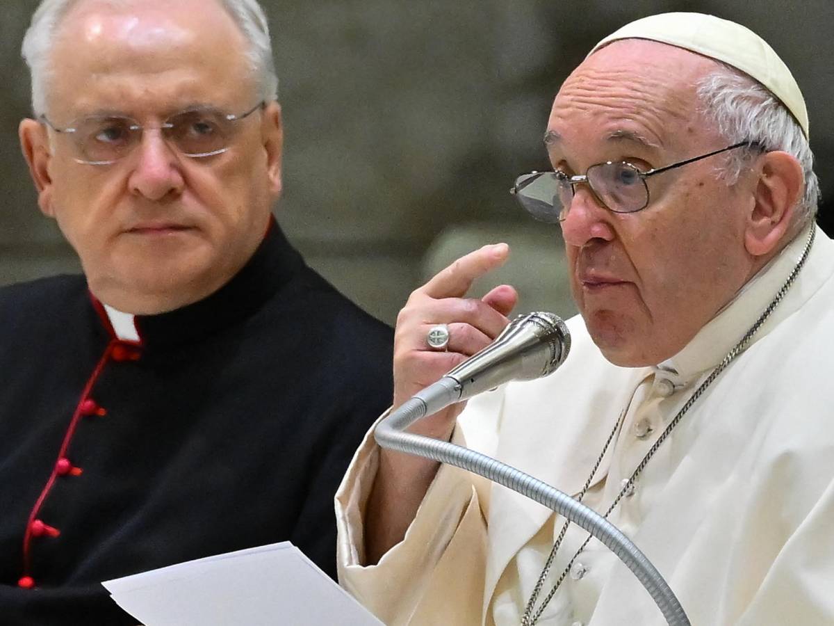 El Vaticano se disculpa con Rusia por polémicas declaraciones del Papa