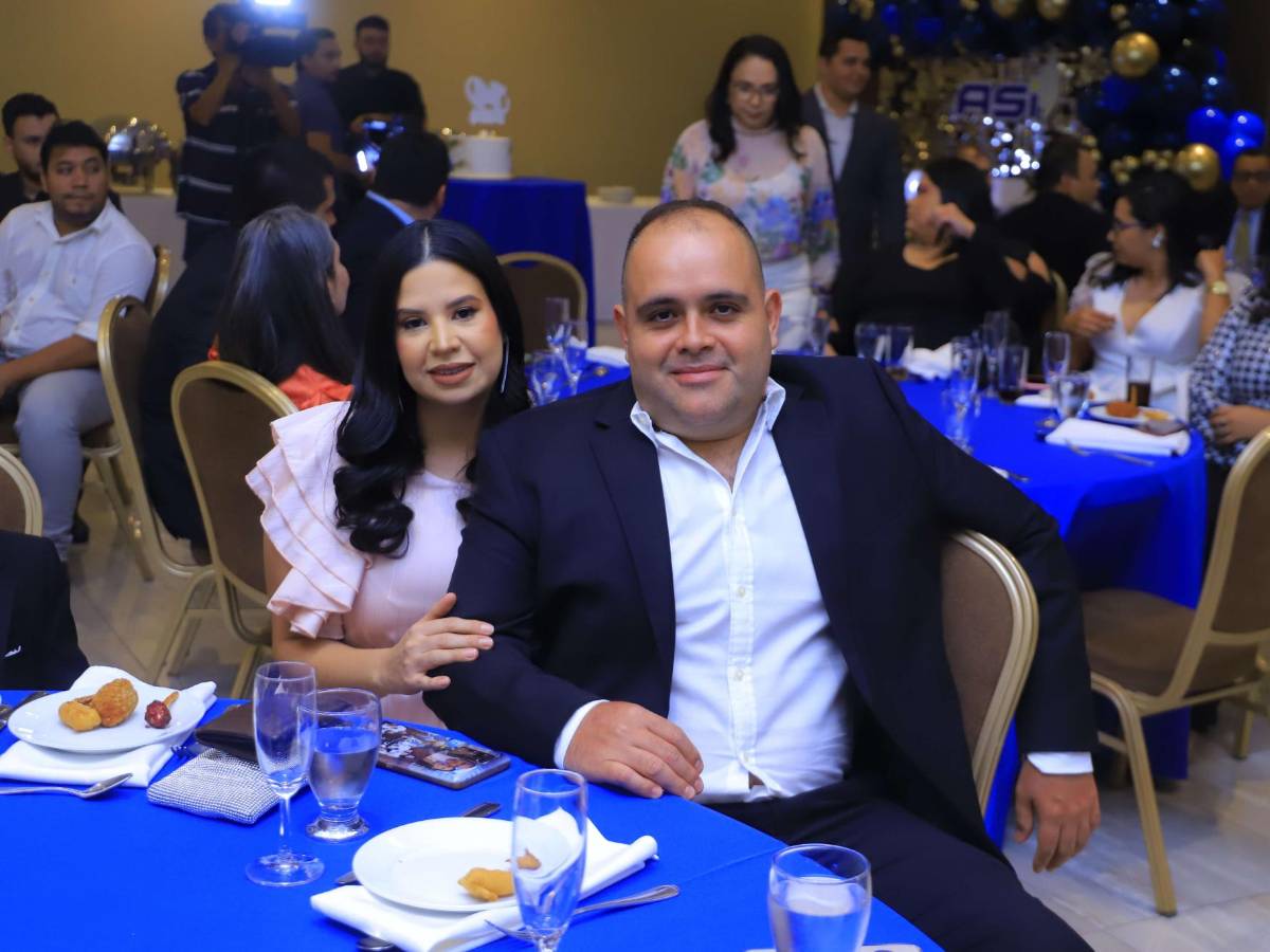 Asi Network celebra su 14 aniversario