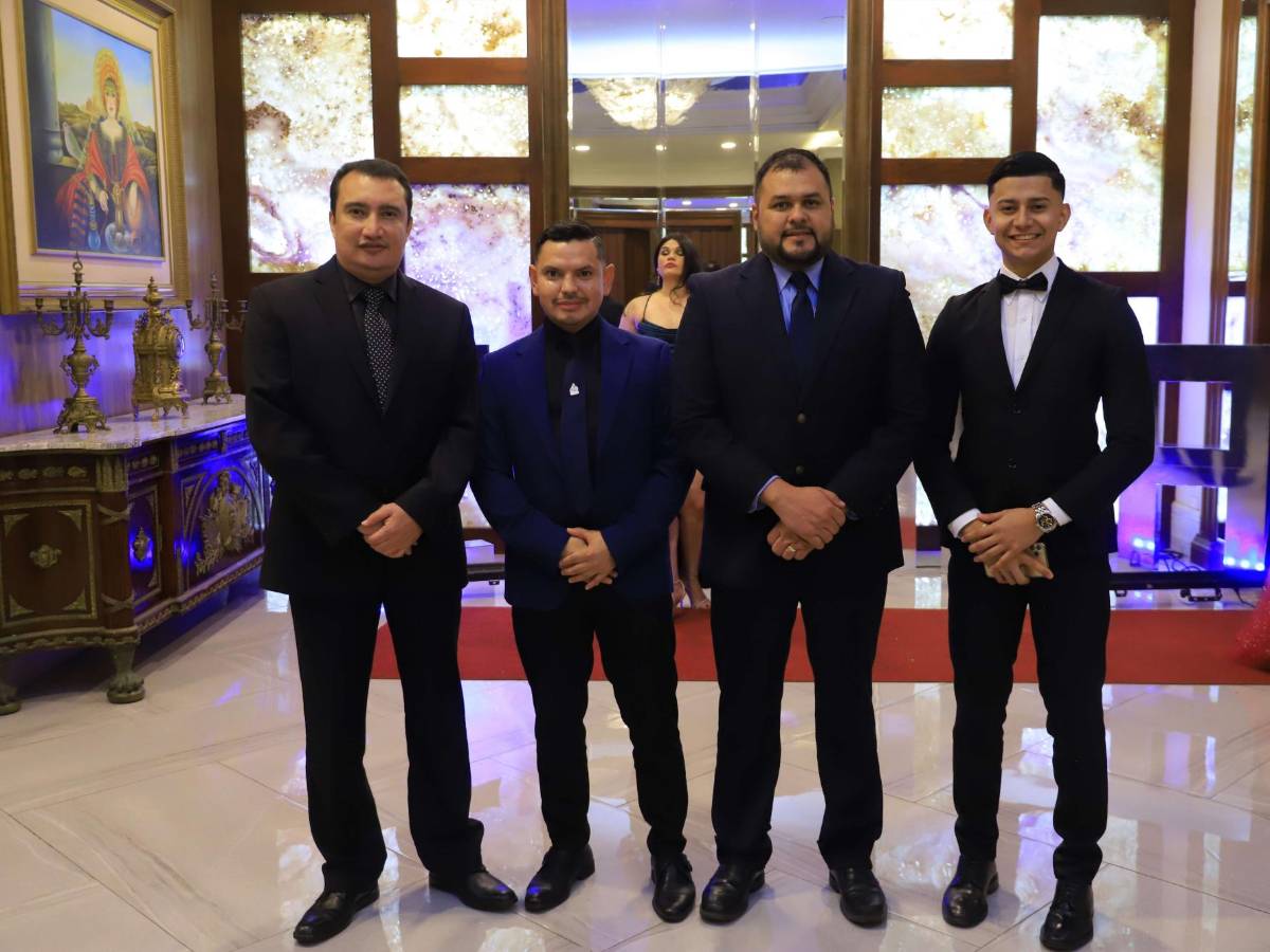 Cofisa celebra su 40 aniversario en SPS