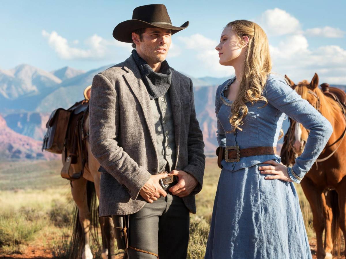HBO Max retirará de su catálogo la serie ‘Westworld’