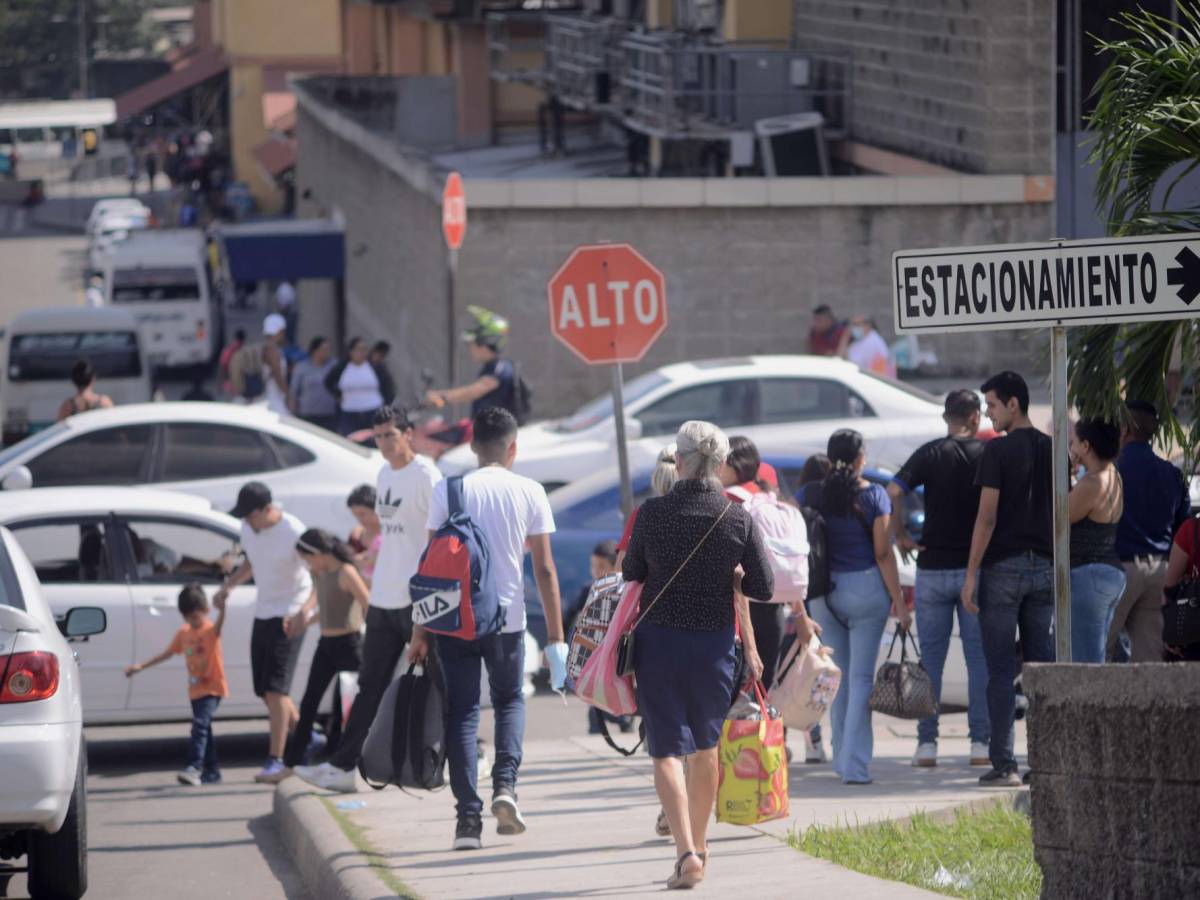 De acuerdo con las estadísticas, la afluencia de viajeros ha aumentado un 5% en comparación con 2021.