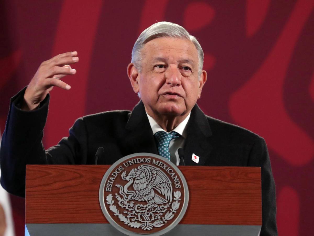 El Gobierno de Boluarte pide a López Obrador que “pare de referirse a Perú”
