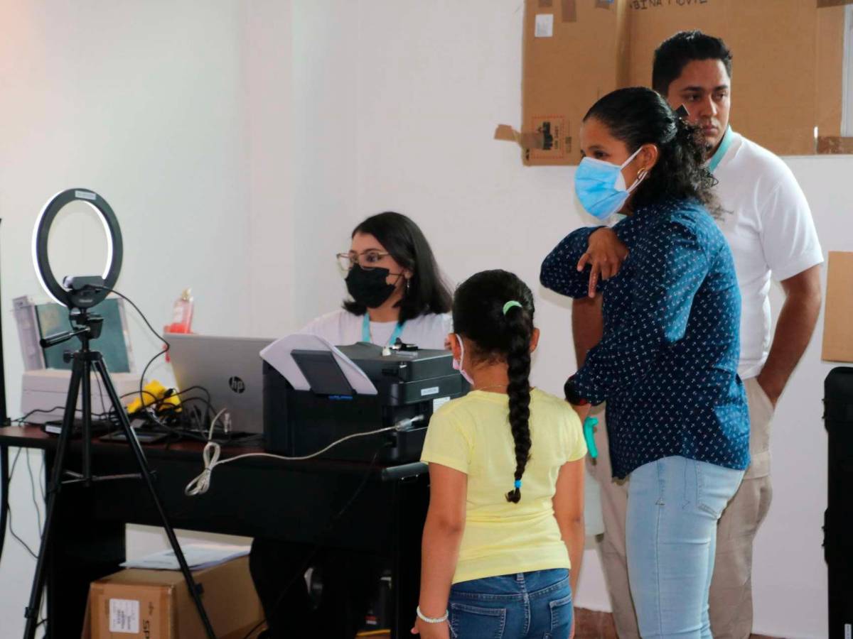 Migración abrirá oficinas en Santa Rosa de Copán en 2023