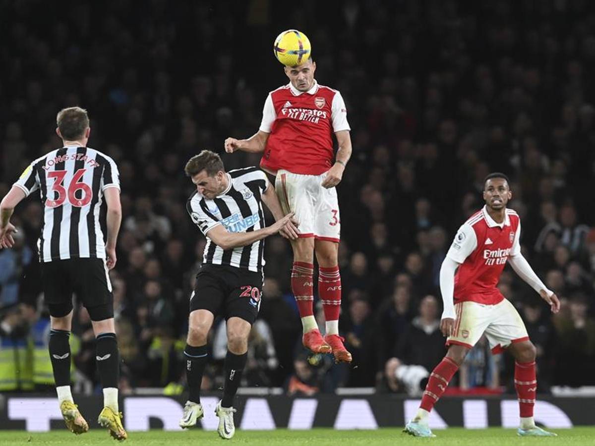 El Arsenal no encontró el gol que tanto buscó.