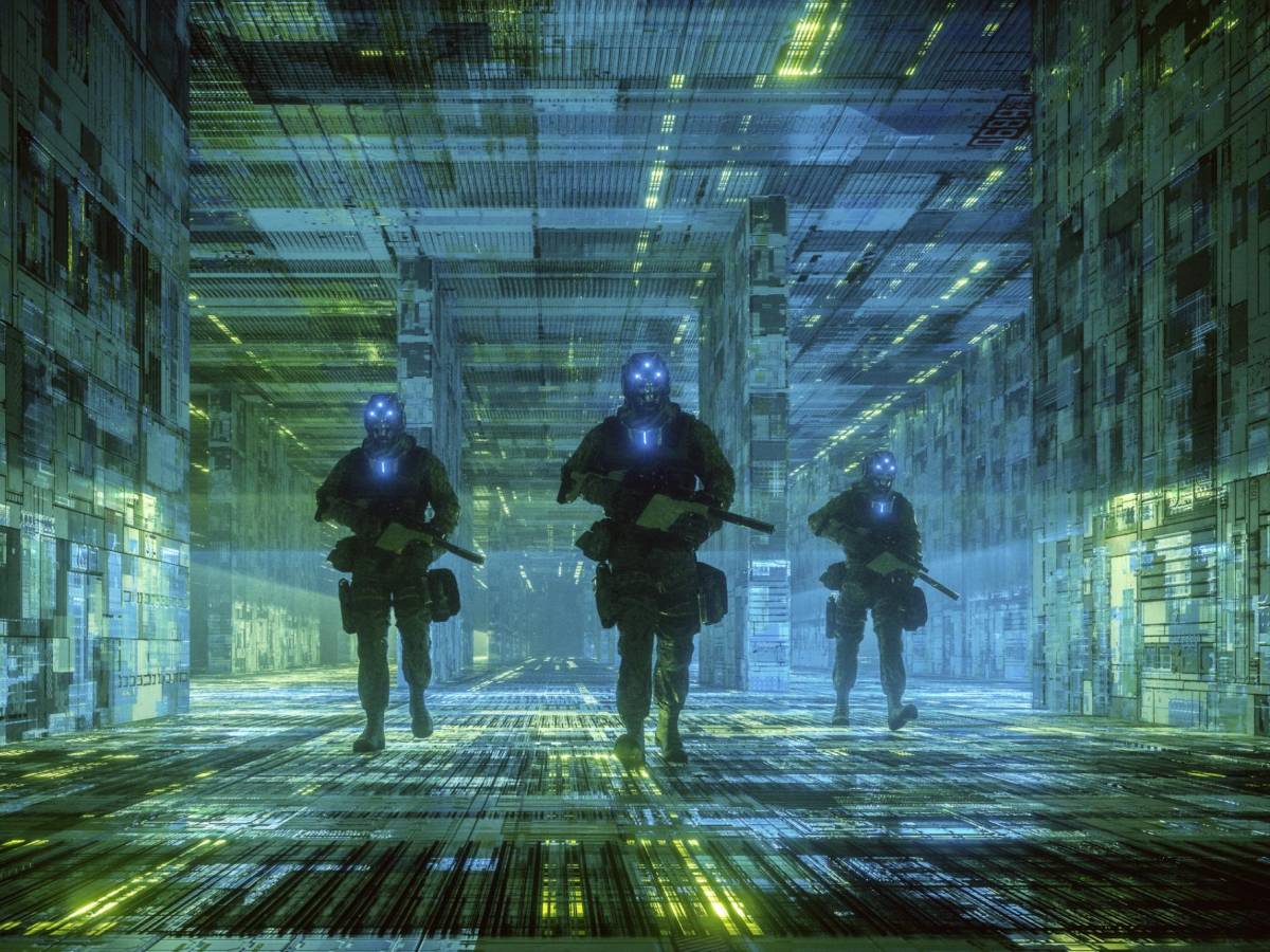 Inteligencia artificial propuso exterminar la humanidad para salvar al mundo