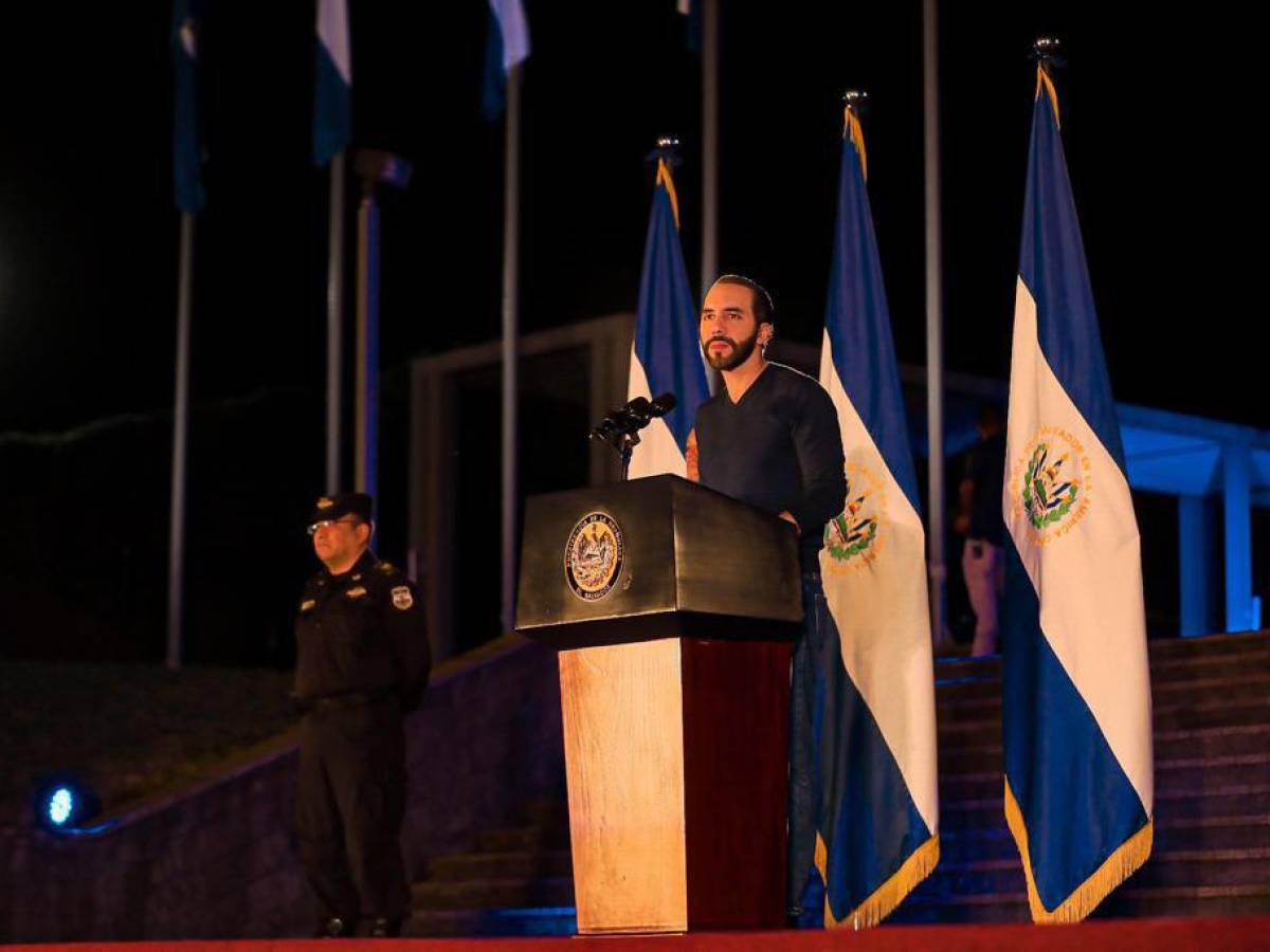 El Salvador lanza nueva recompra de deuda
