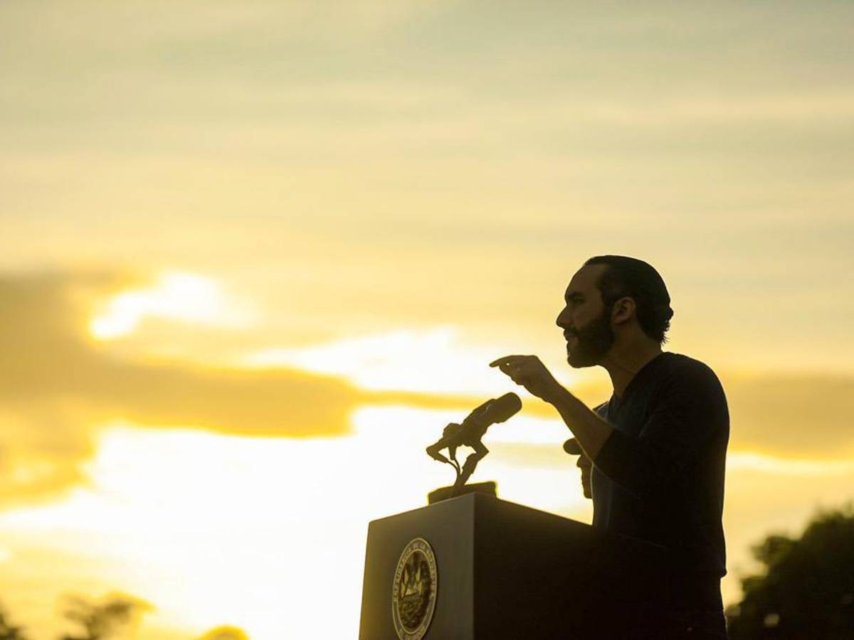 El Gobierno de Costa Rica confirma visita sorpresiva y privada de Bukele