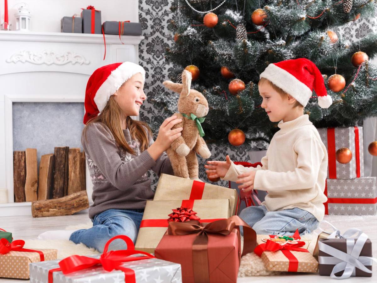 11 regalos para niños que desearán los adultos