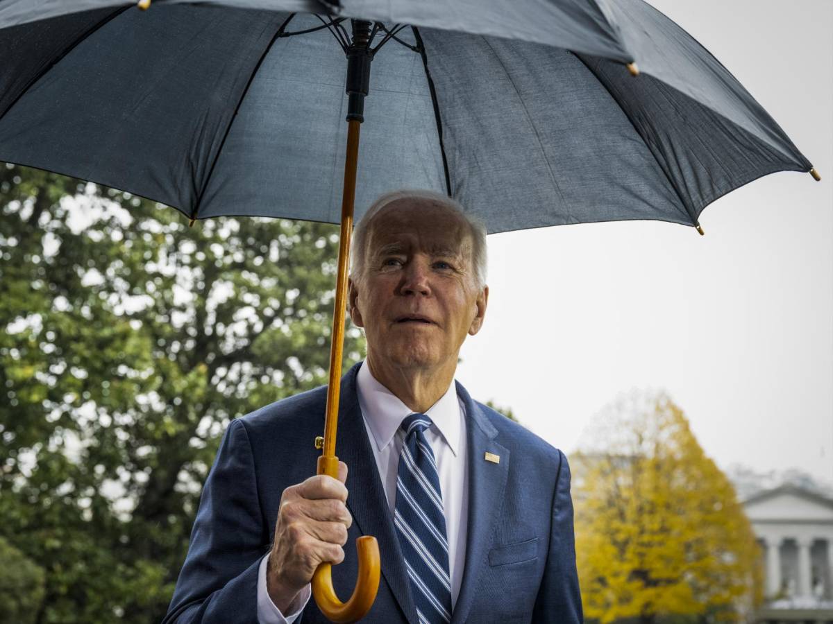 ¿Joe Biden será candidato de nuevo a las presidenciales de EEUU?