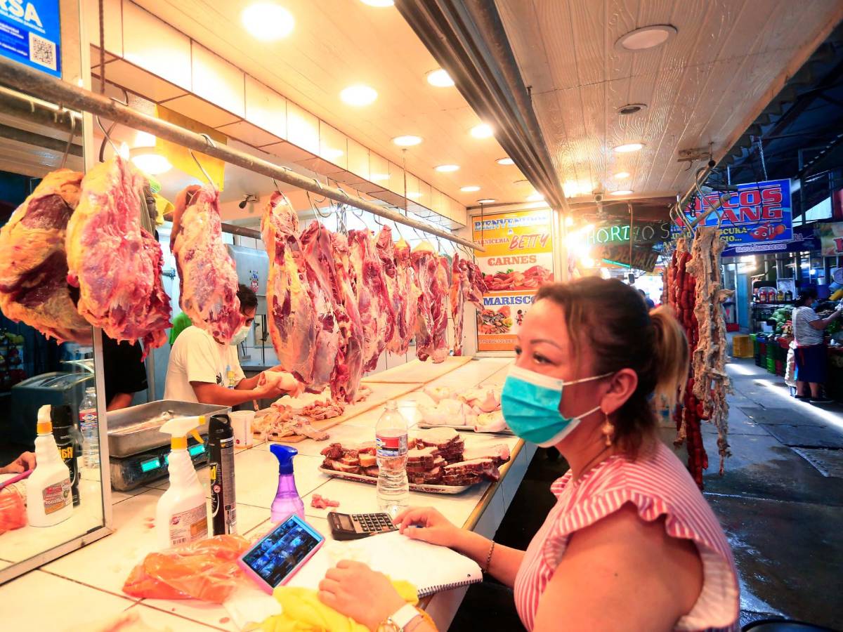 CCIC pide derogar decreto que congela precios