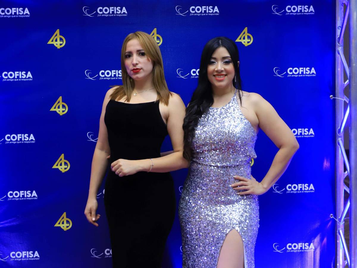 Cofisa celebra su 40 aniversario en SPS