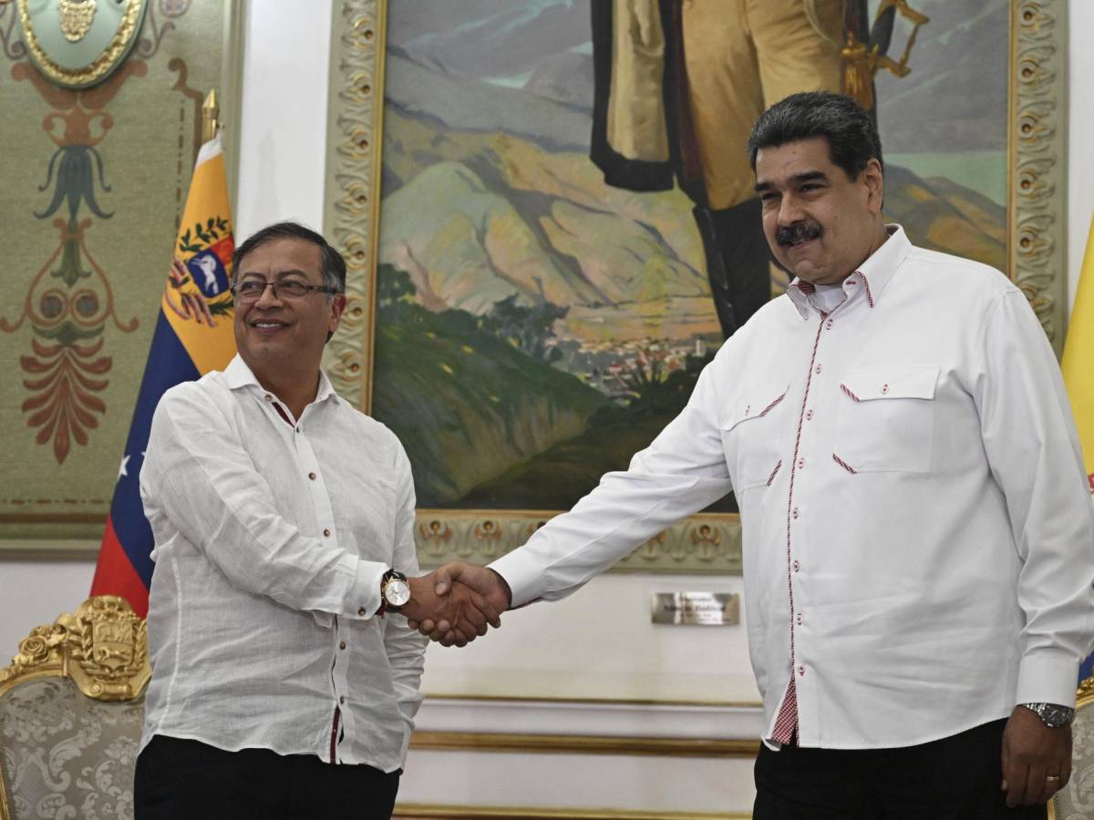 Maduro y la oposición de Venezuela reinician negociaciones