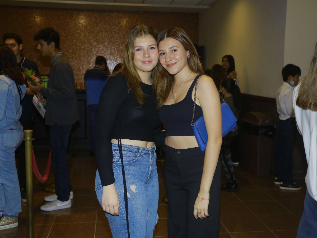 Academia de Bellas Artes celebra 51 años de fundación