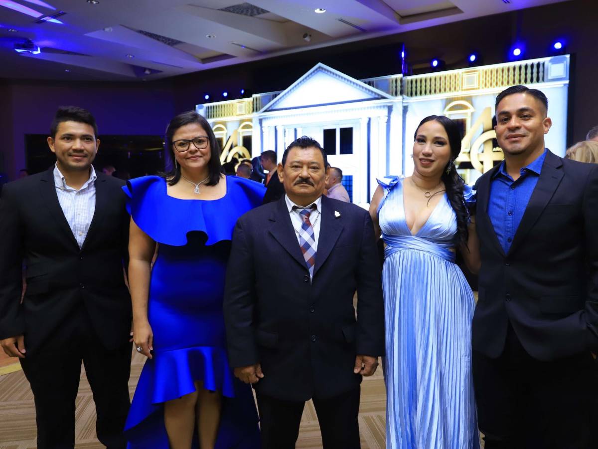 Cofisa celebra su 40 aniversario en SPS