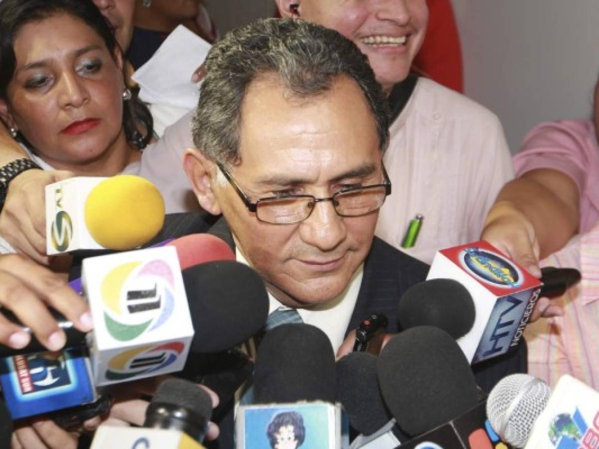 Mario Zelaya fue capturado en Nicaragua garantiza su abogado
