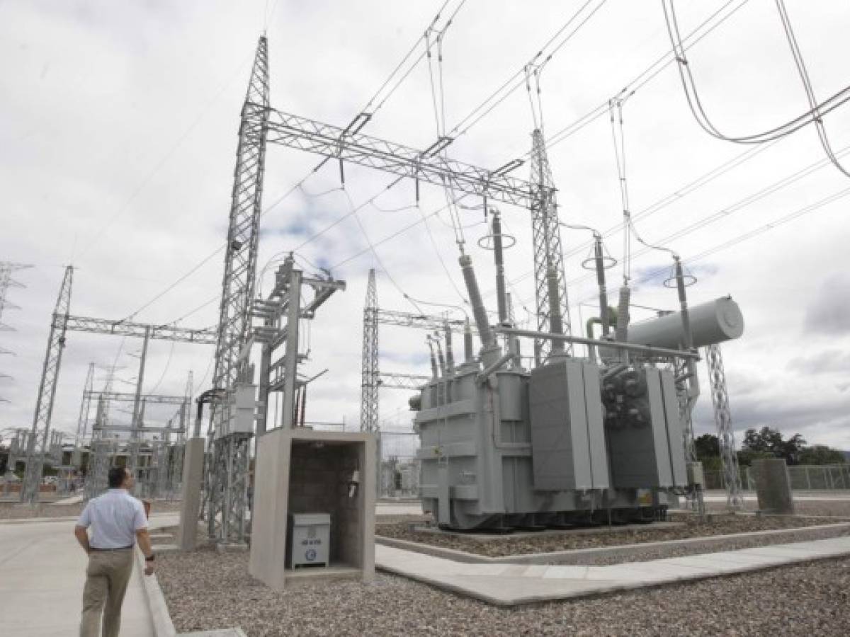 Deuda de la Enee con proveedores de energía supera los L9,800 millones