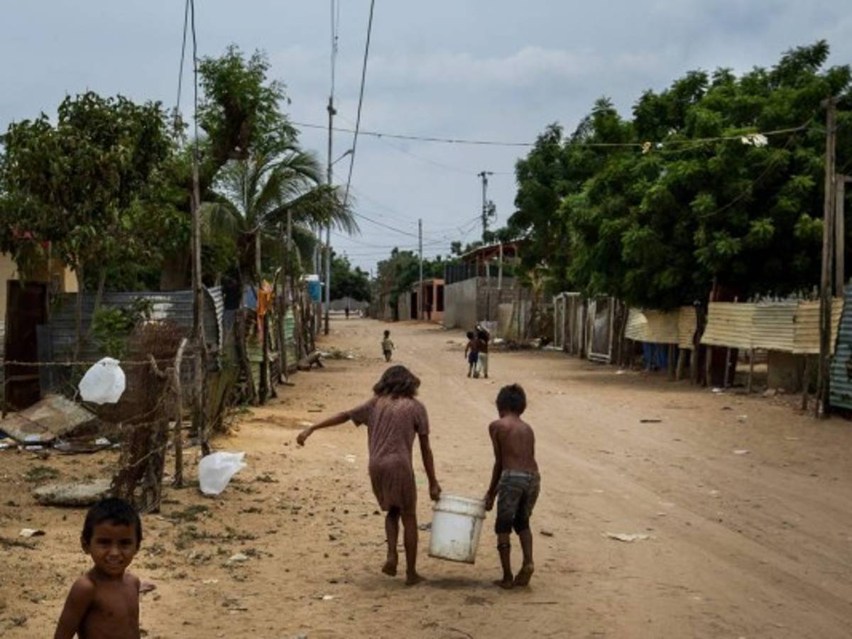 Una ONG advierte de más desigualdad en la América Latina rural - Diario ...