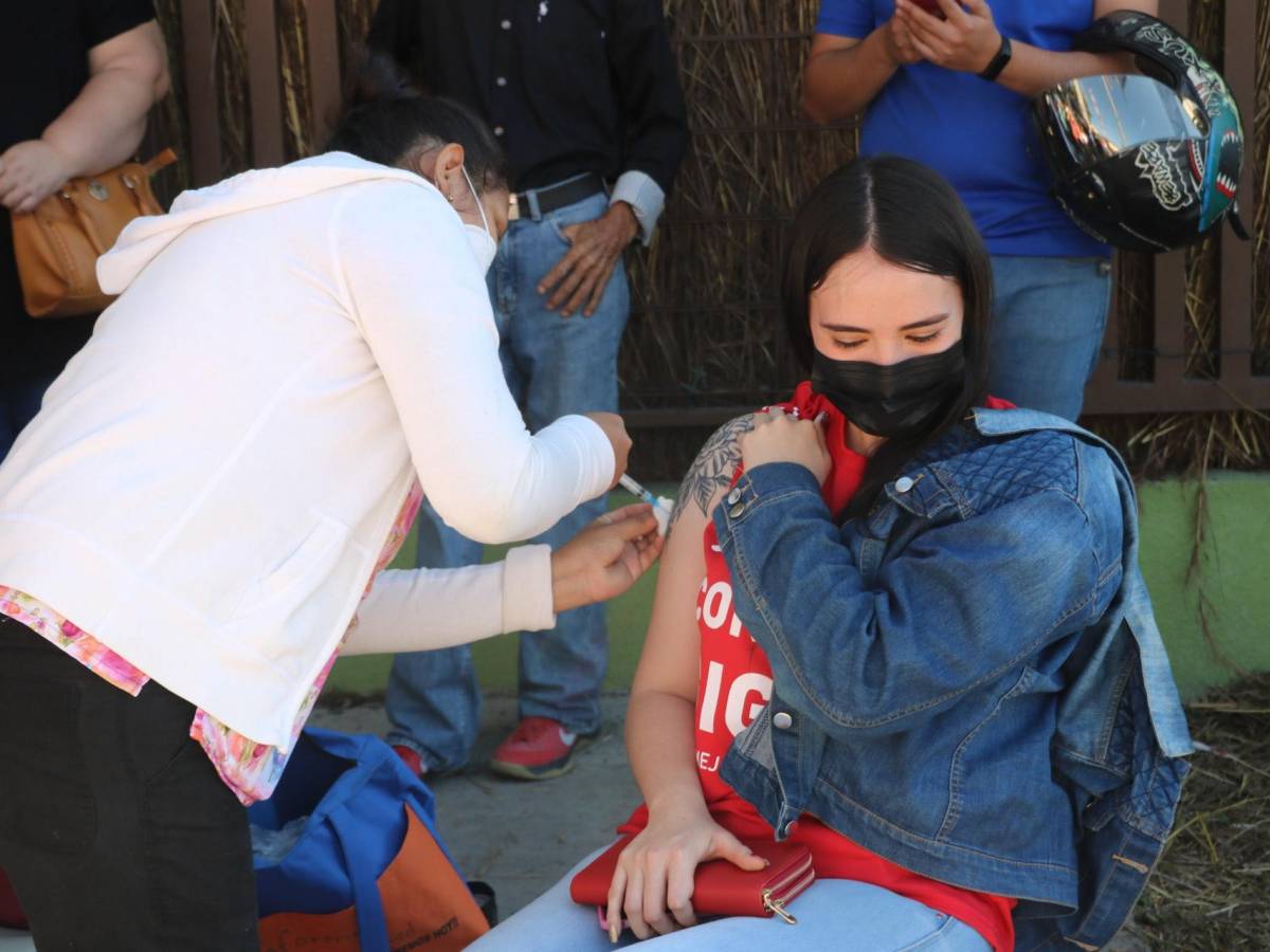 Copán registra 27 contagios y un deceso por covid-19 en las primeras tres semanas de enero