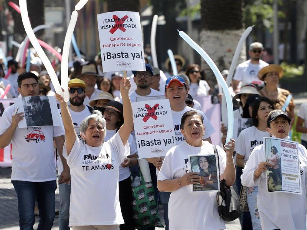 Vinculan a proceso a presunto implicado en masacre de mormones en México