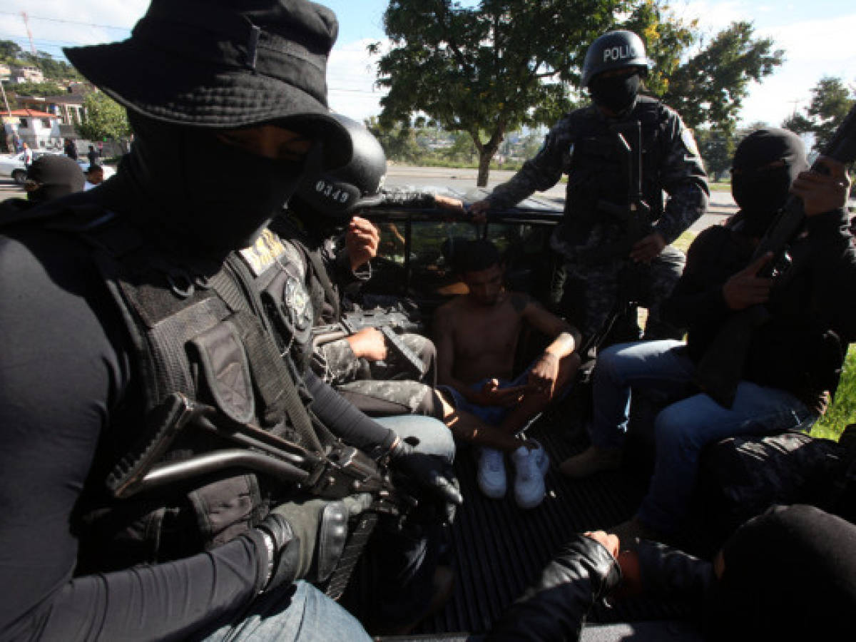 La Policía Tigres saldrá a las calles en diciembre