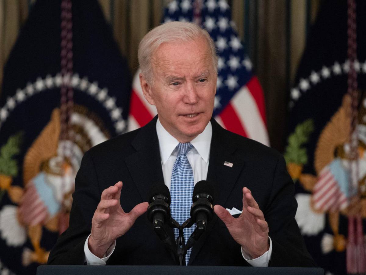 Biden promulga ley que habilita nuevas sanciones a Nicaragua