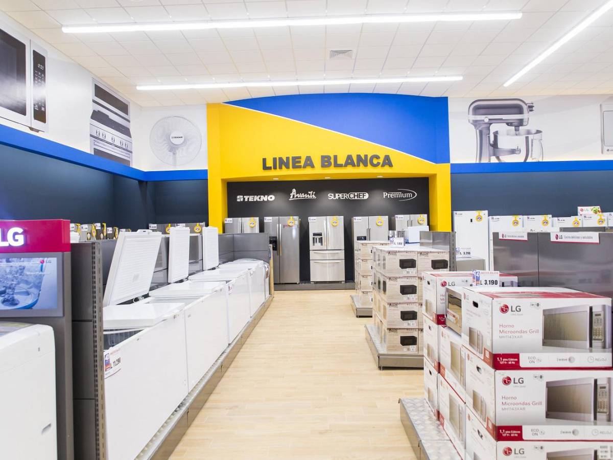 Diunsa anuncia la apertura de dos nuevas tiendas en Honduras
