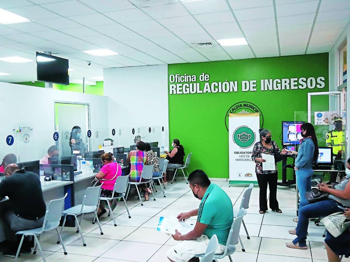 Este año se amplió ya una vez el contrato a la compañía Platinum luego que DHV dejó de operar en la municipalidad.