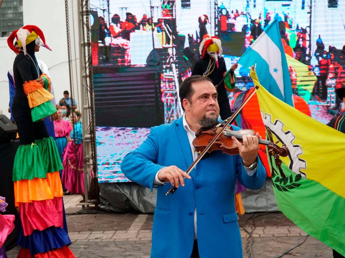 L500 millones dejará la Feria Juniana de San Pedro Sula