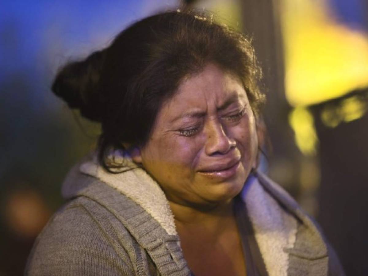 Niño de 9 años muere en la frontera de EEUU con México