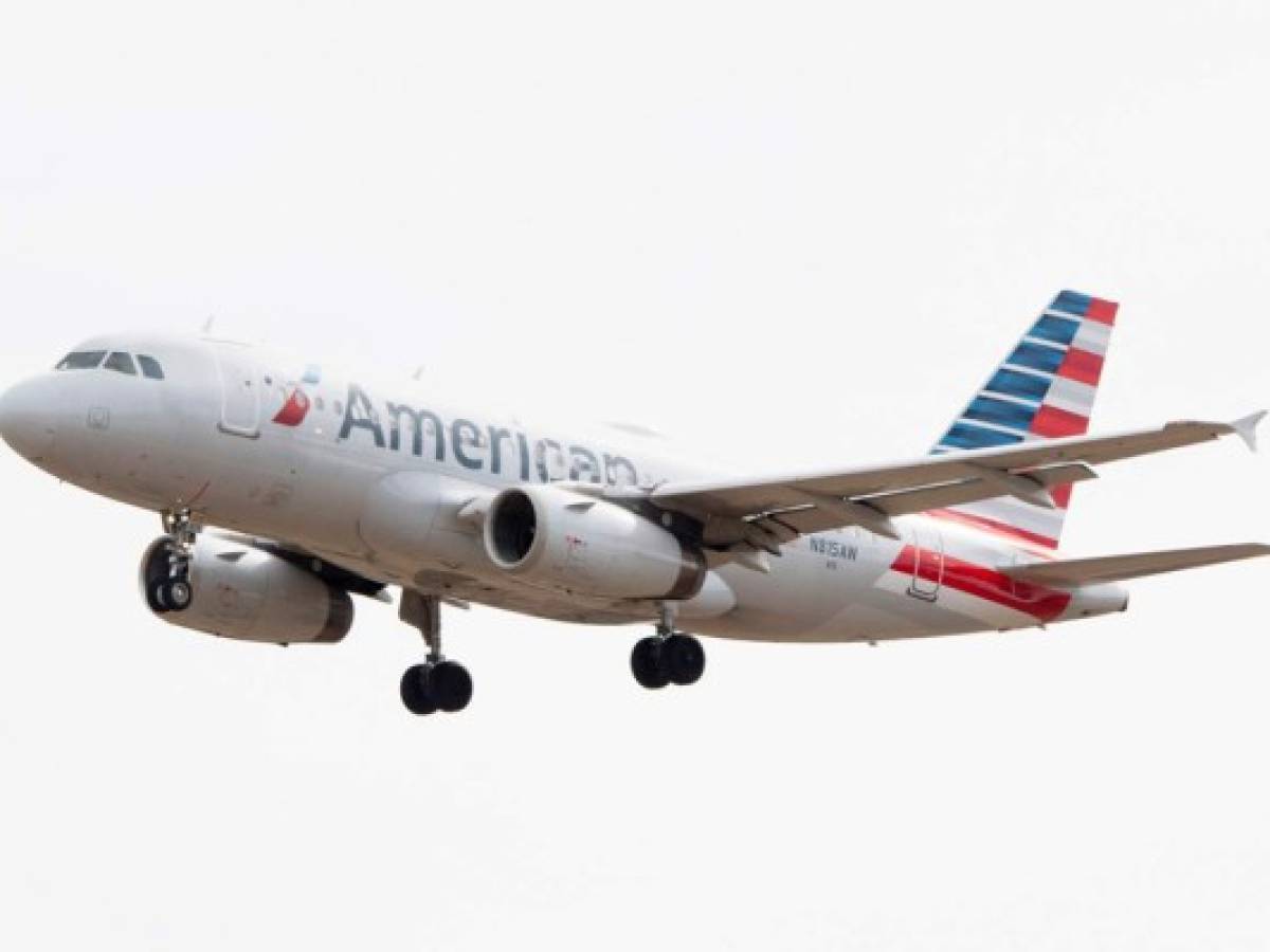Delta y American Airlines suspenden vuelos a Nueva York y Milán