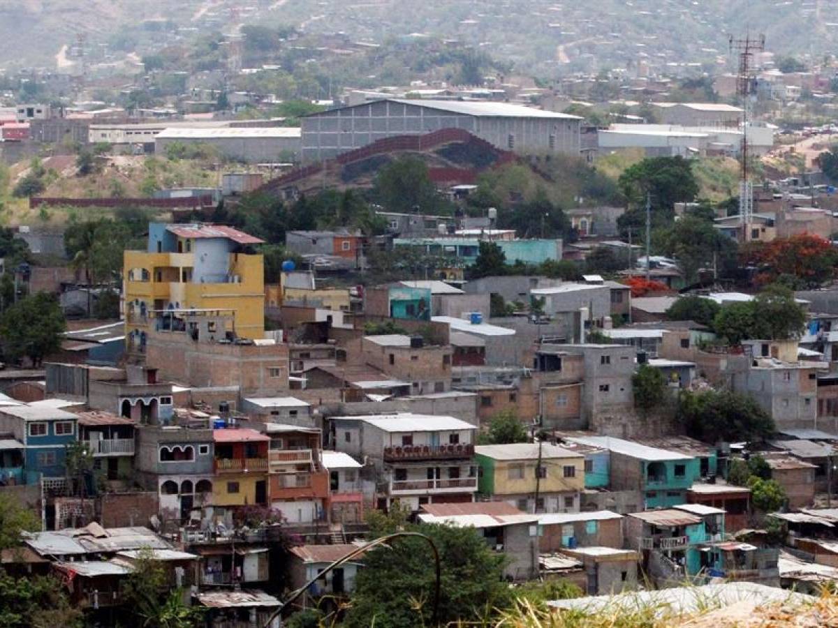 La pandemia y los huracanes ampliaron la desigualdad en Honduras, según estudio