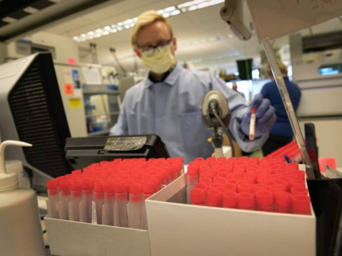 EEUU inicia pruebas en humanos para una vacuna contra el coronavirus