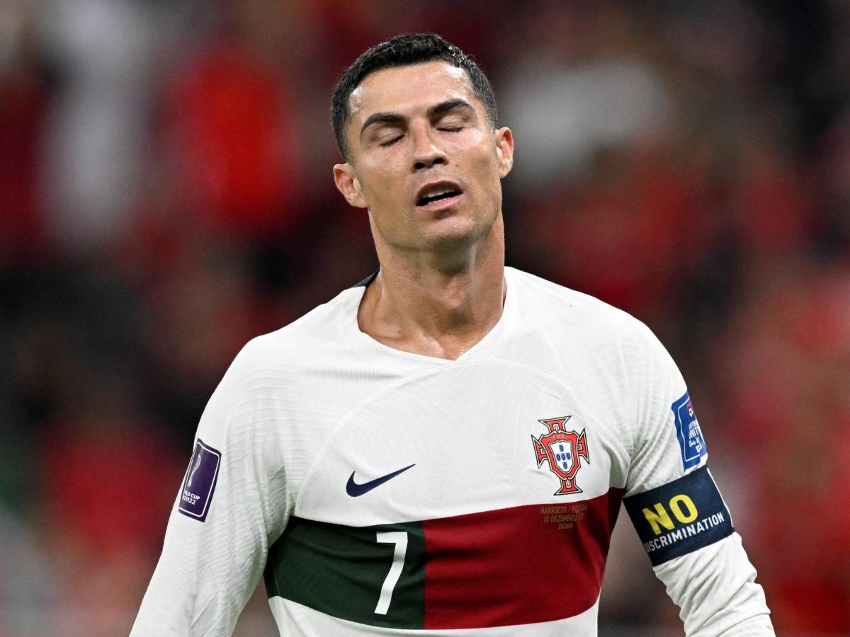 Cristiano Ronaldo se ofreció a un club europeo y lo rechazaron