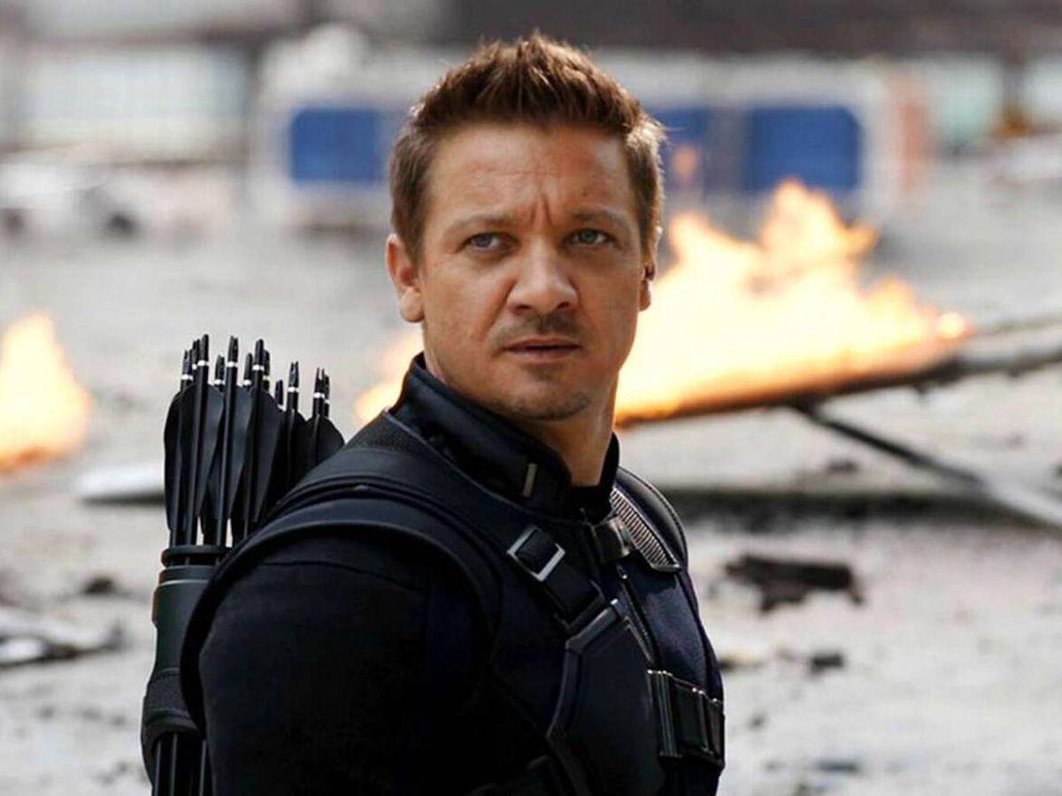 Hospitalizan a Jeremy Renner; lo reportan en estado crítico