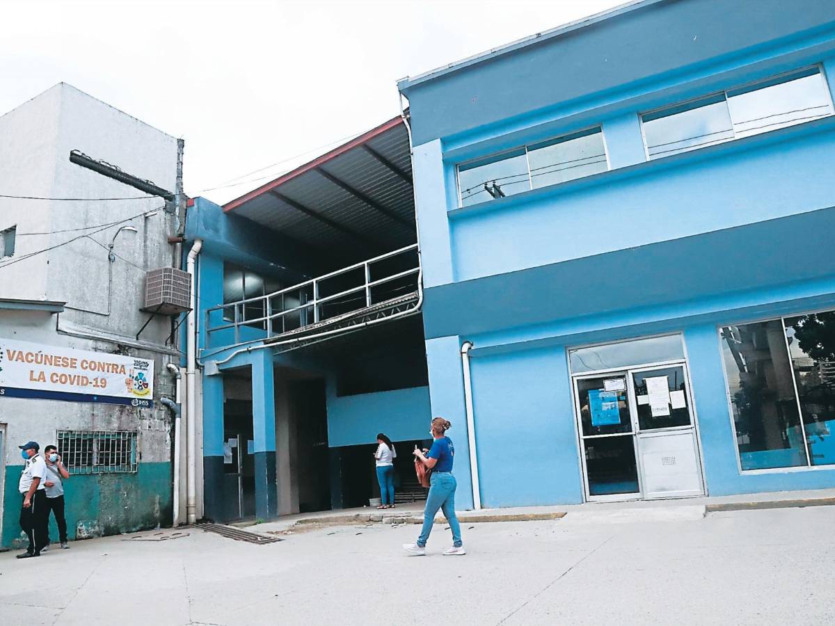 Reportan alza en positividad covid-19 en San Pedro Sula