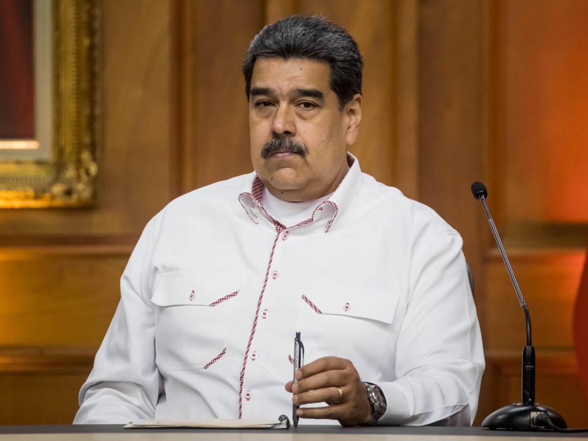 Así avanza el diálogo entre gobierno y oposición de Venezuela