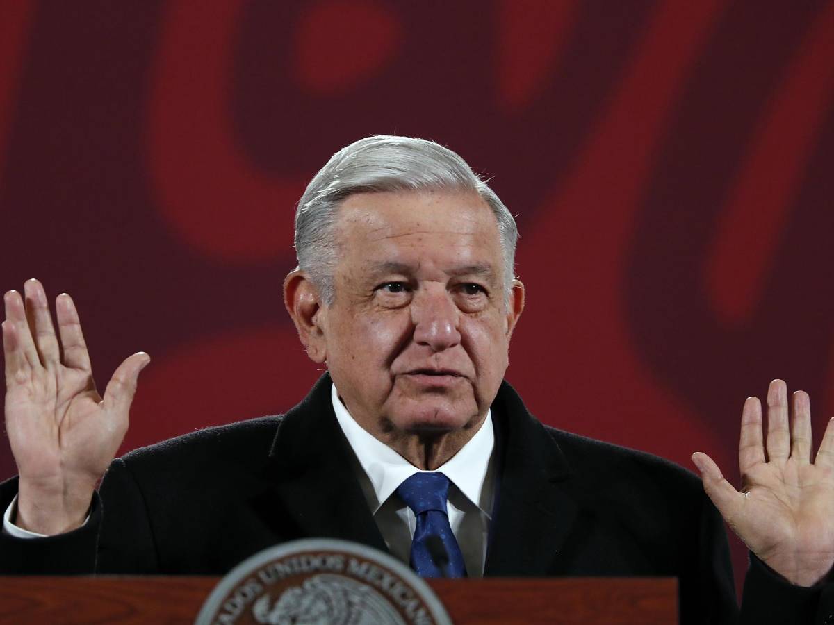 México dispuesto a brindar asilo a destituido presidente peruano