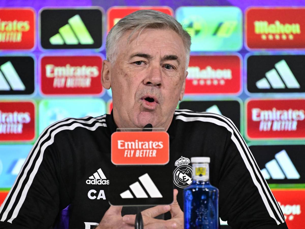 Carlo Ancelotti rompe el silencio: ¿hay charlas con Brasil?