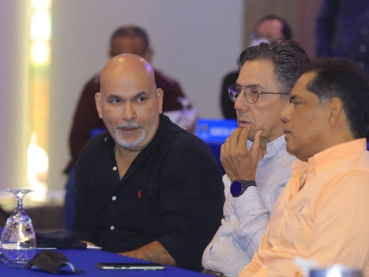 Orinson Amaya revela fichajes de Marathón; ¿interés en Benguché?