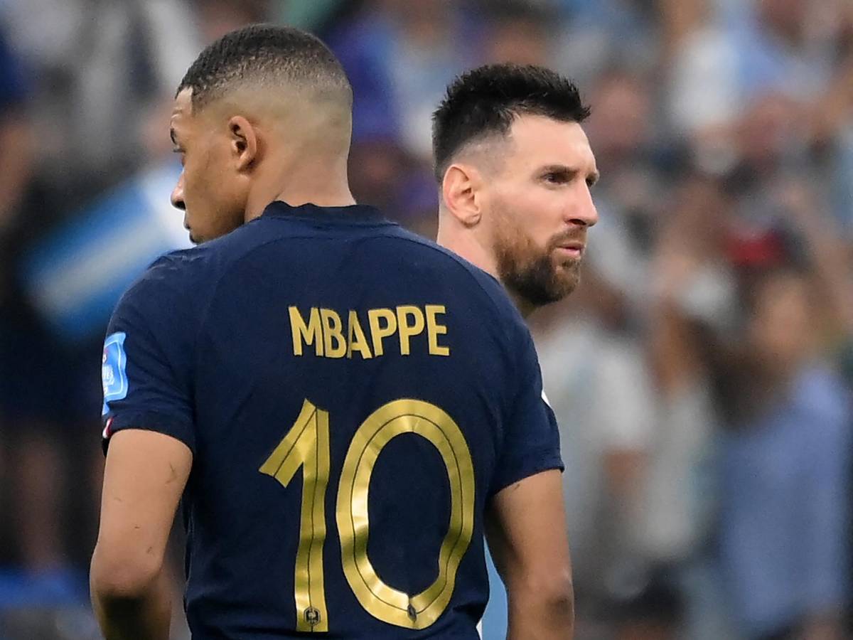 DT del PSG habla de acción polémica; ¿afecta a Messi y Mbappé?