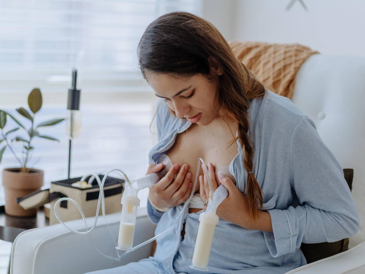 ¿Posparto en Navidad? estos son los cuidados que debe tener
