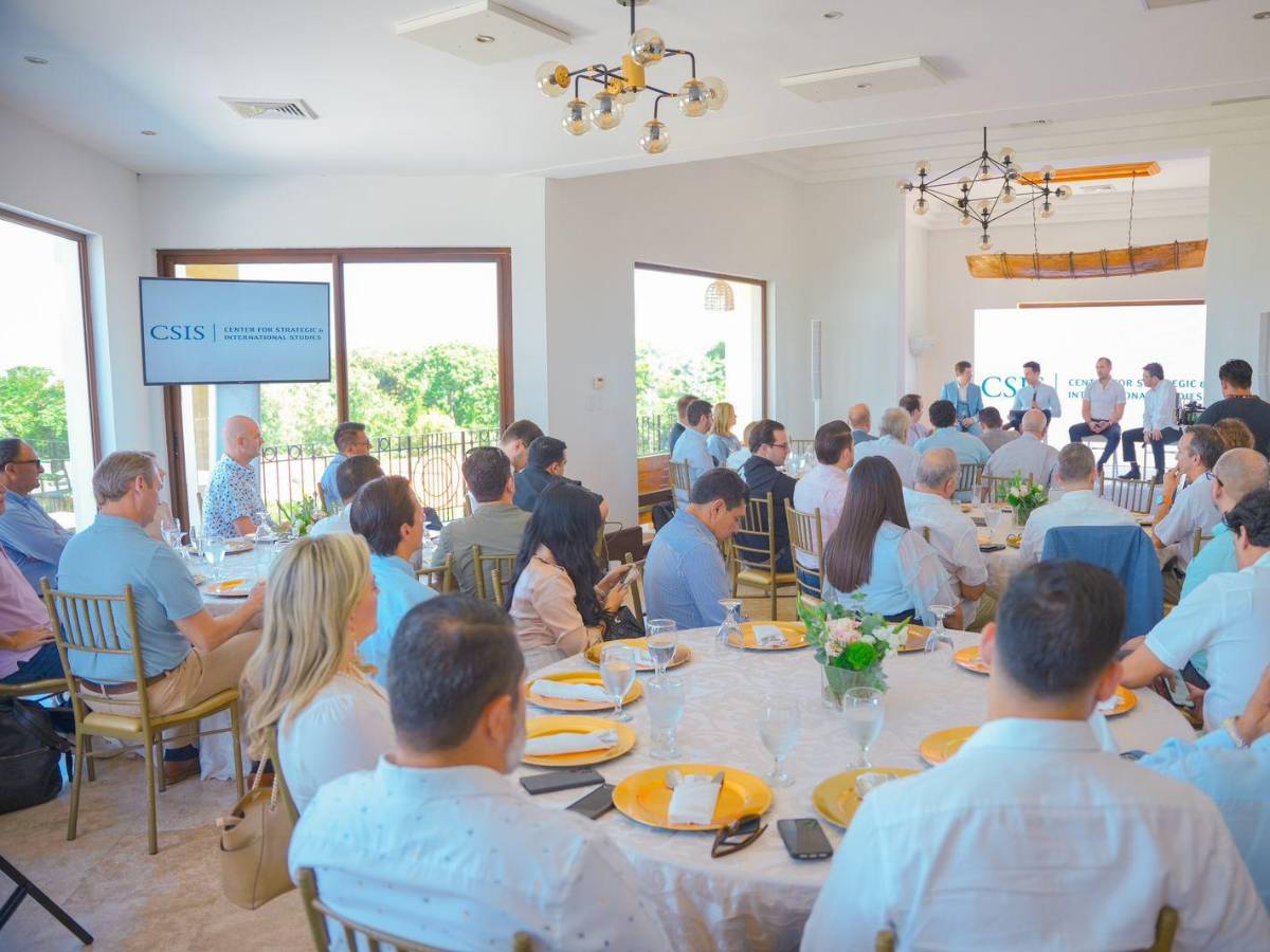 “Nearshoring”, una oportunidad de crecimiento para Honduras