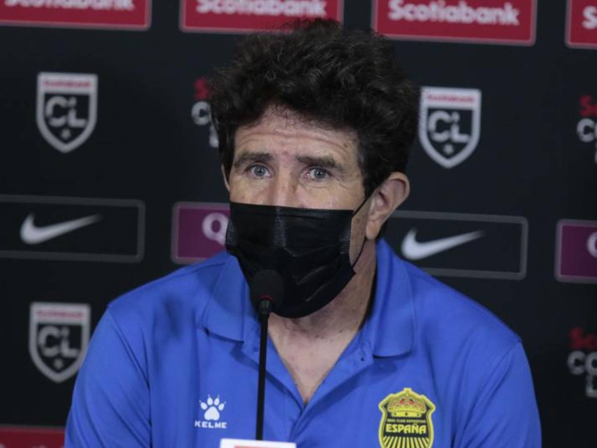 Héctor Vargas cuenta con un amplio recorrido en el fútbol hondureño.