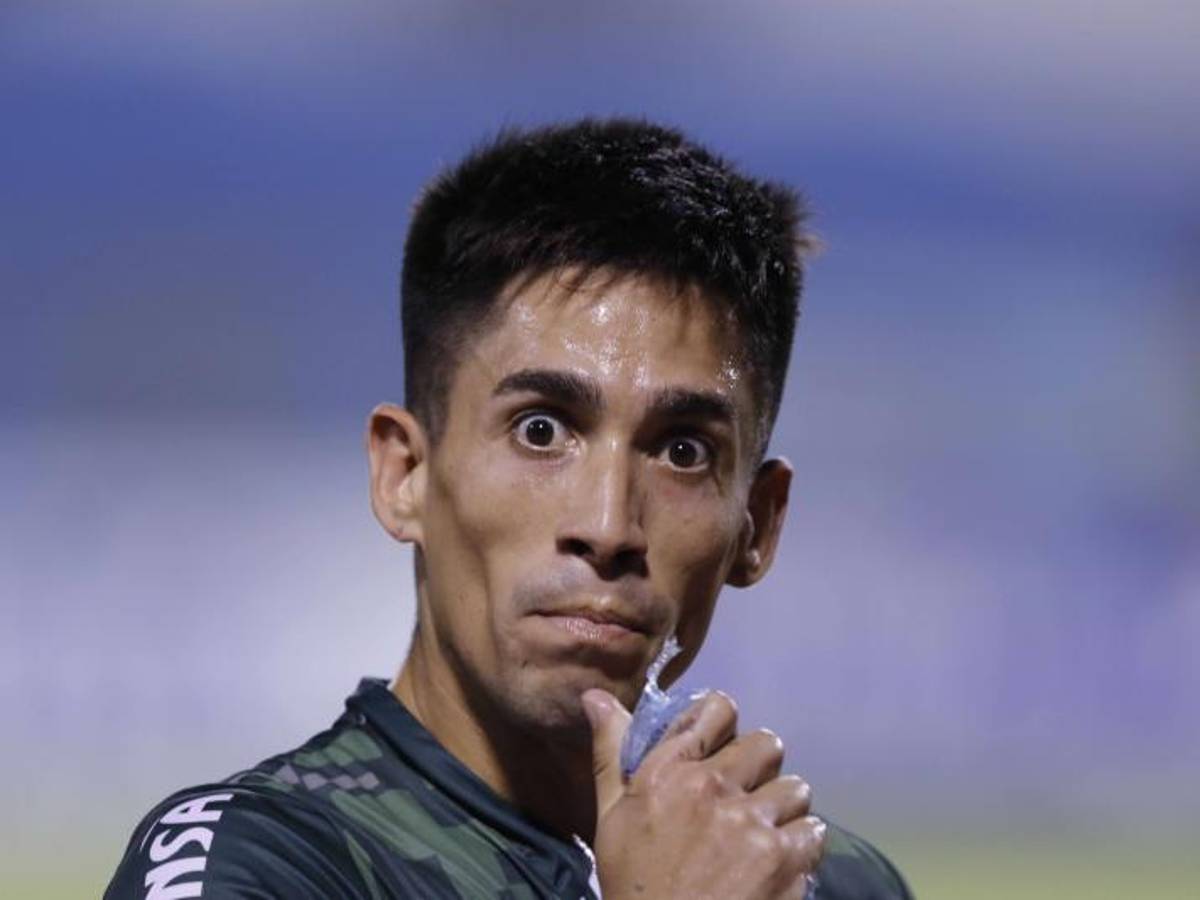 ¡Juan Vieyra tiene nuevo equipo!